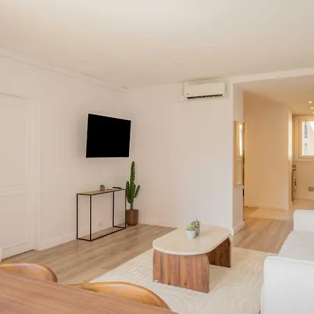 Appartement Magnificent - 6p - Tropez Center Saint-Tropez