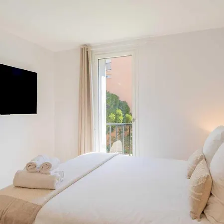 Apartment Magnificent - 6p - Tropez Center *