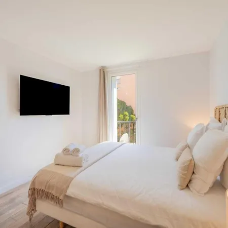 Magnificent - 6p - Tropez Center Appartement Saint-Tropez