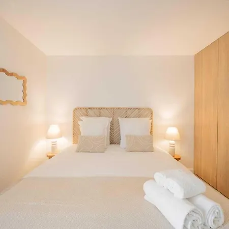 Magnificent - 6p - Tropez Center Appartement Saint-Tropez