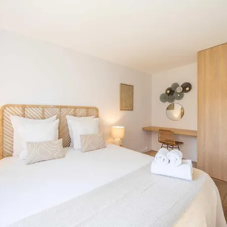 Magnificent - 6p - Tropez Center Apartment *