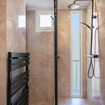 Apartment Magnificent - 6p - Tropez Center