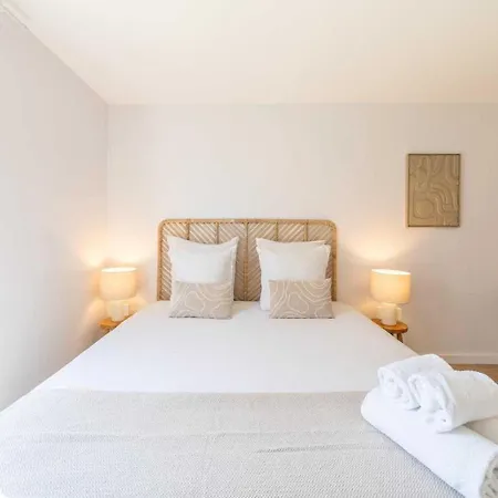 Magnificent - 6p - Tropez Center Appartement