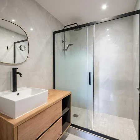 Apartment Magnificent - 6p - Tropez Center *