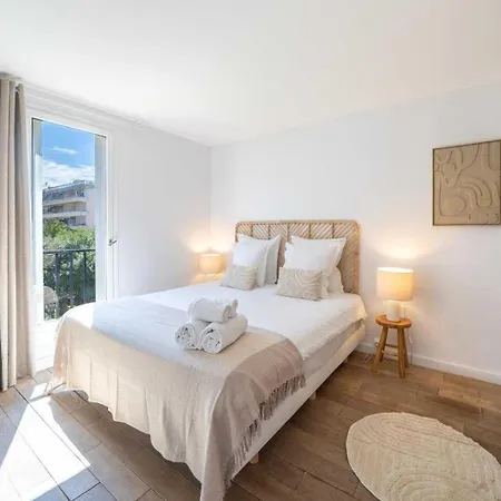 Magnificent - 6p - Tropez Center Appartement Saint-Tropez